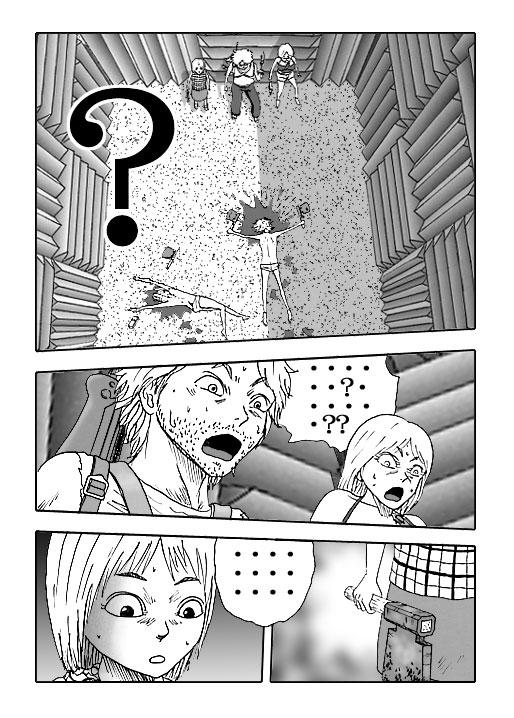 THE DEATH MAZE-Vol.8-P207-1