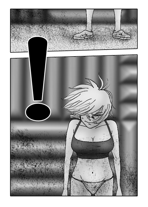 THE DEATH MAZE-Vol.32-P647-2-1